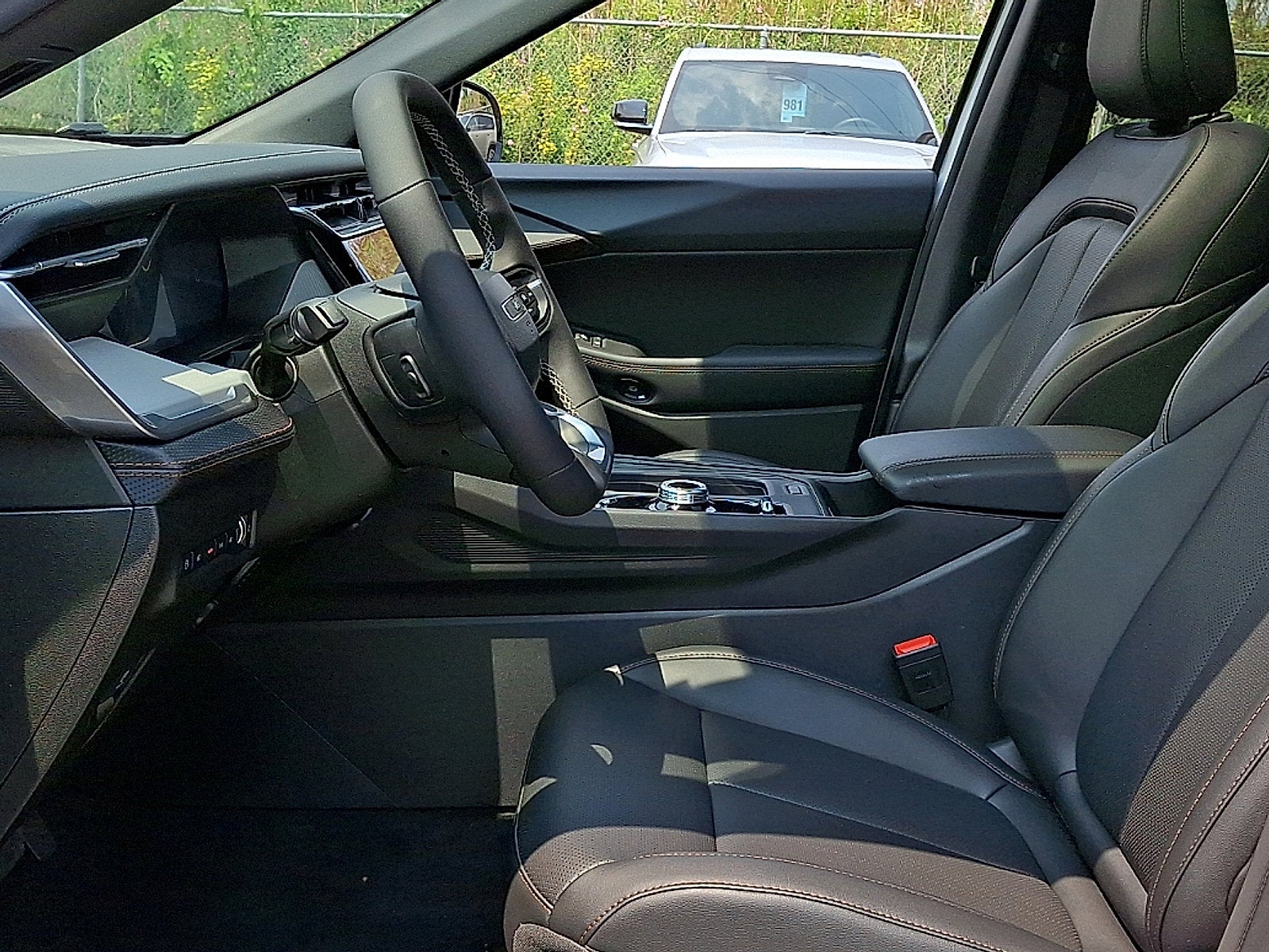 2026 Jeep Cherokee Hybrid Limited