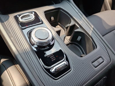2026 Jeep Cherokee Hybrid Limited