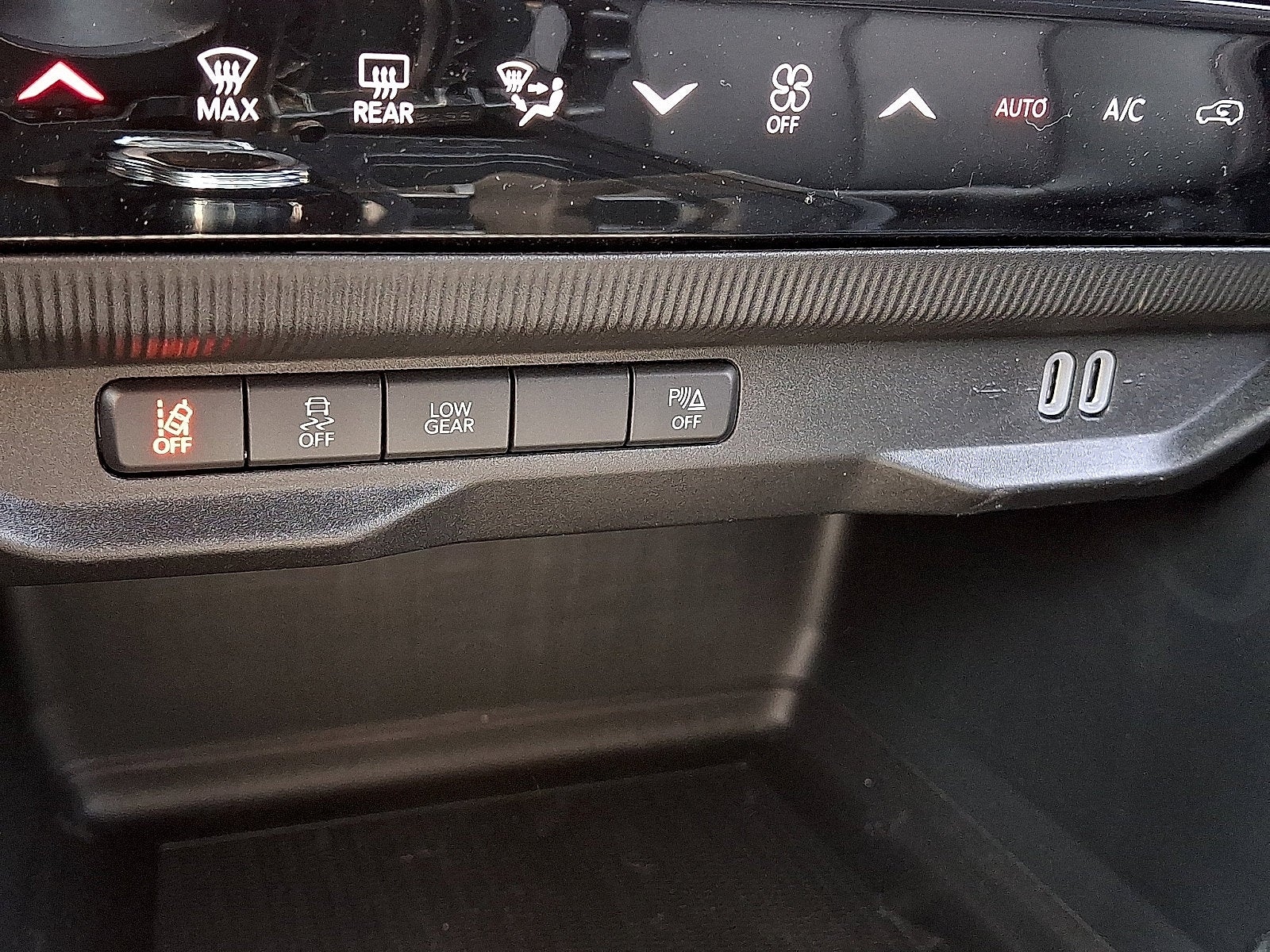 2026 Jeep Cherokee Hybrid Limited