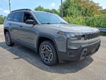 2026 Jeep Cherokee Hybrid Limited