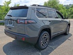 2026 Jeep Cherokee Hybrid Limited