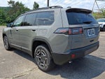 2026 Jeep Cherokee Hybrid Limited