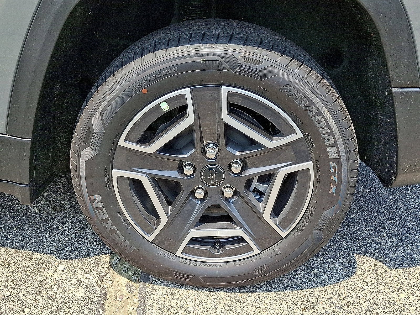 2026 Jeep Cherokee Hybrid Limited