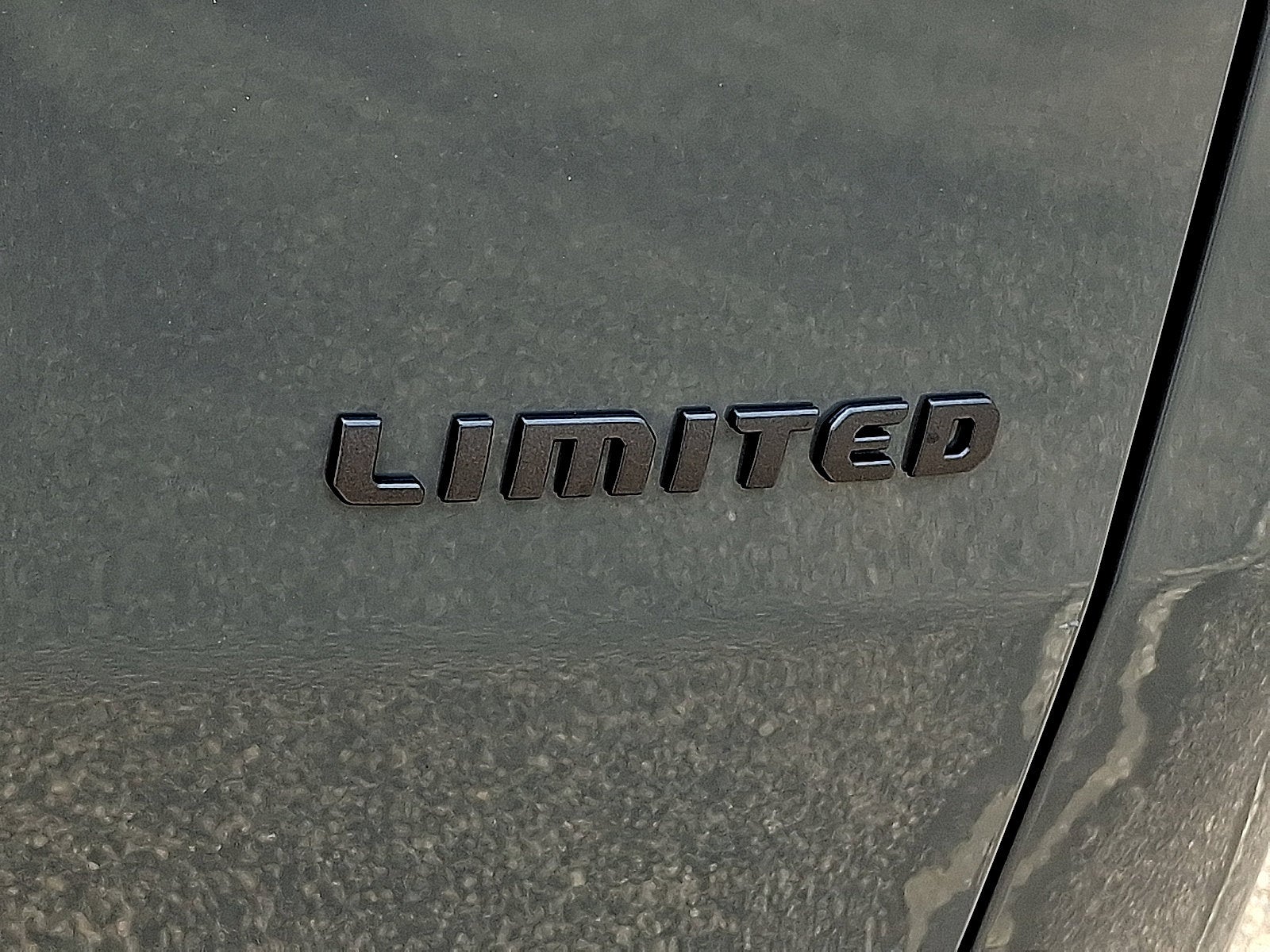 2026 Jeep Cherokee Hybrid Limited