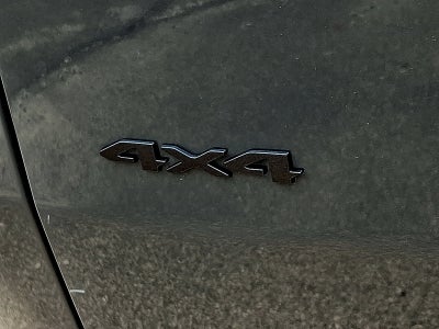 2026 Jeep Cherokee Hybrid Limited