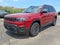 2026 Jeep Cherokee Hybrid Limited