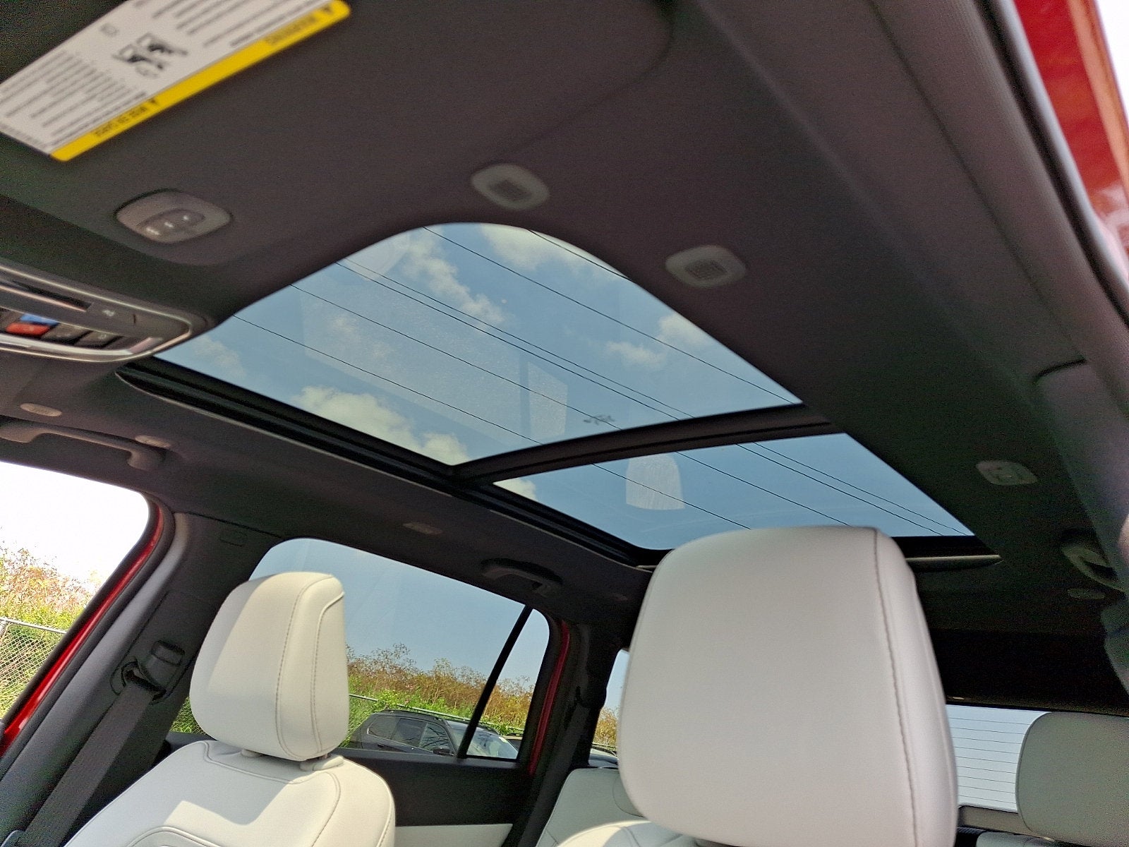 2026 Jeep Cherokee Hybrid Limited