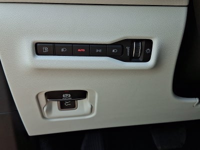 2026 Jeep Cherokee Hybrid Limited