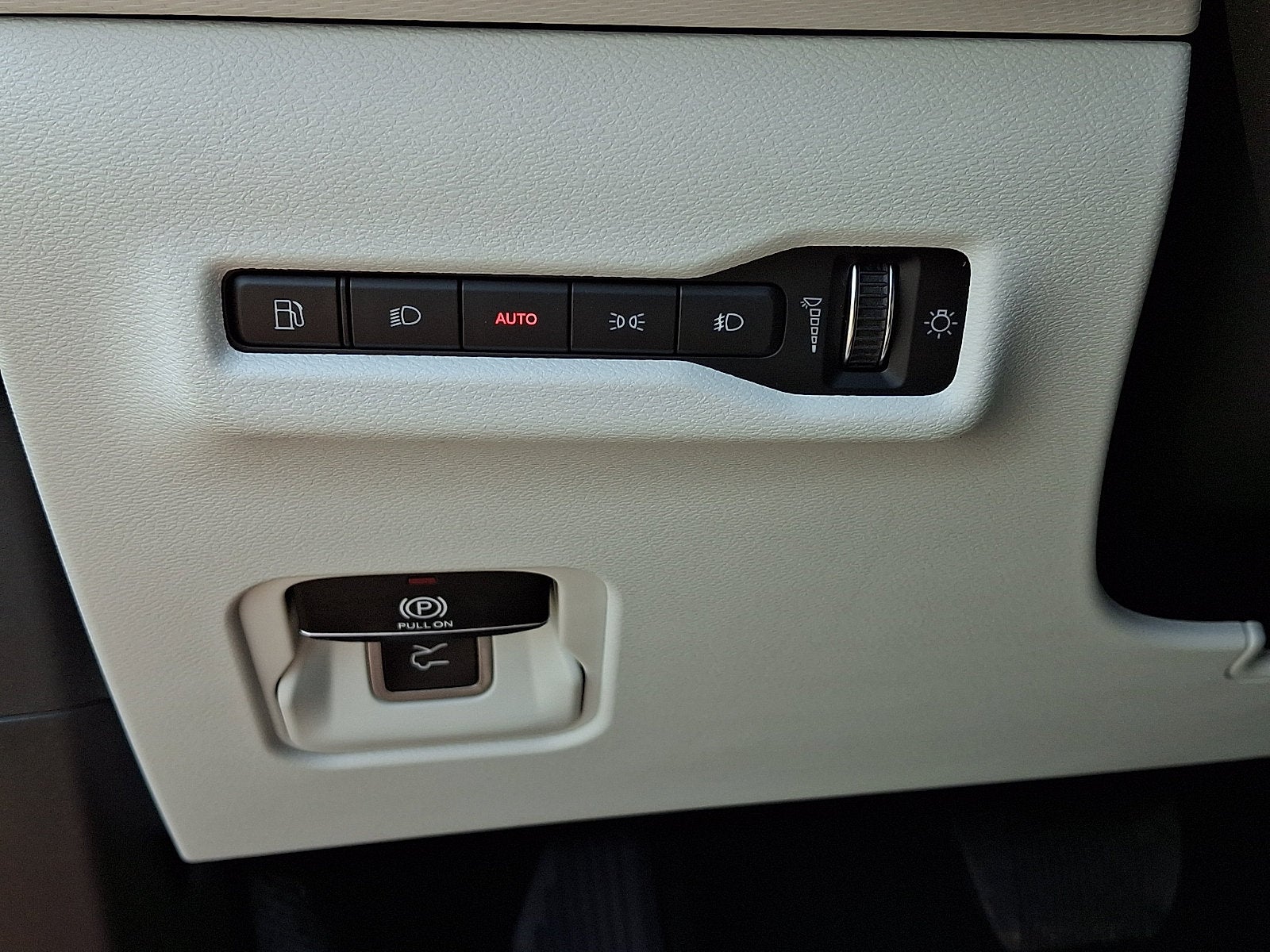 2026 Jeep Cherokee Hybrid Limited