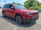 2026 Jeep Cherokee Hybrid Limited