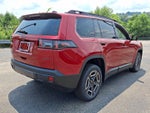 2026 Jeep Cherokee Hybrid Limited