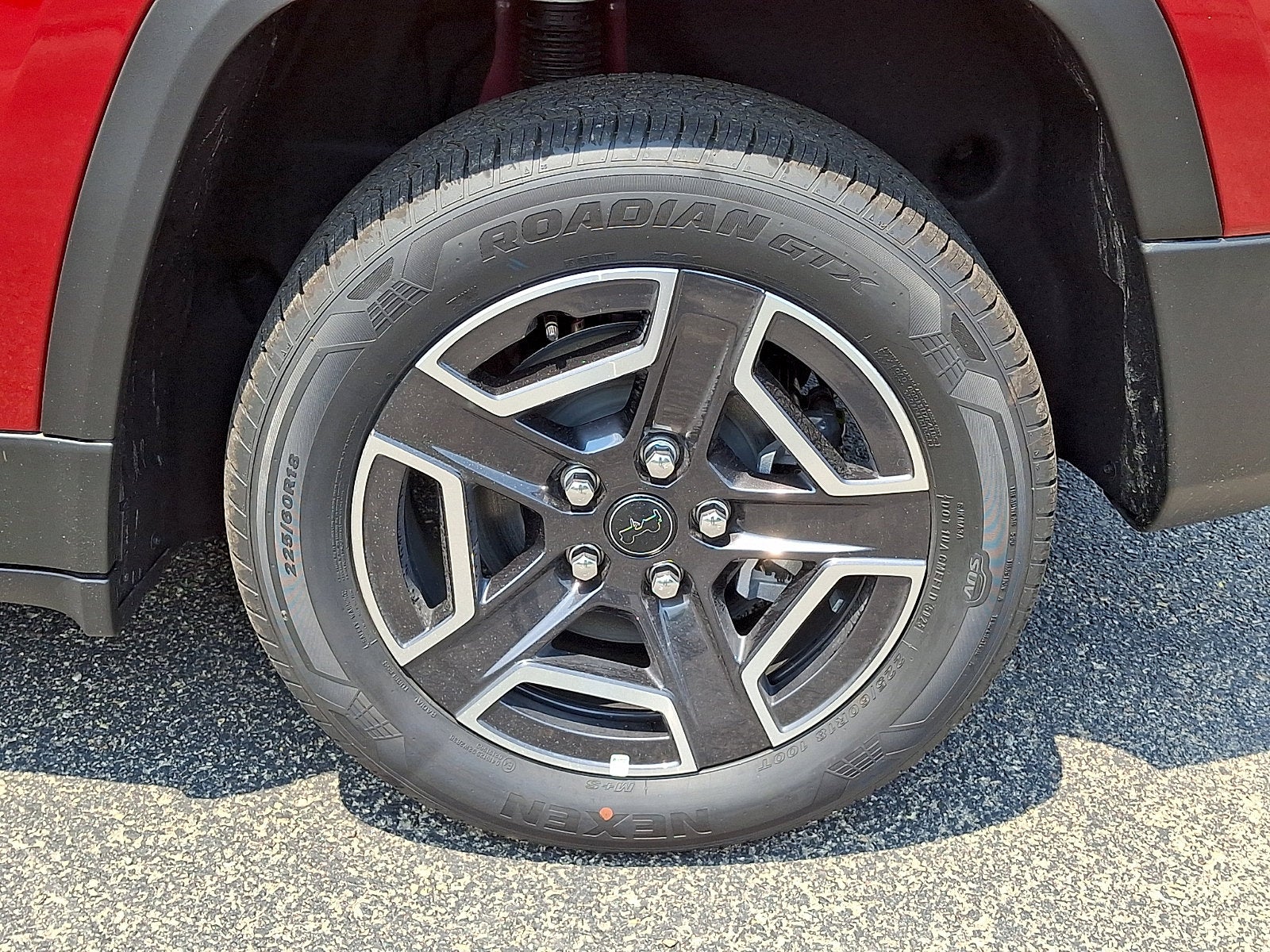 2026 Jeep Cherokee Hybrid Limited