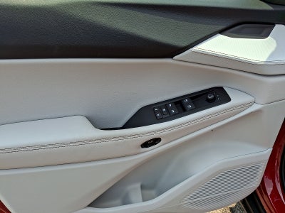 2026 Jeep Cherokee Hybrid Limited