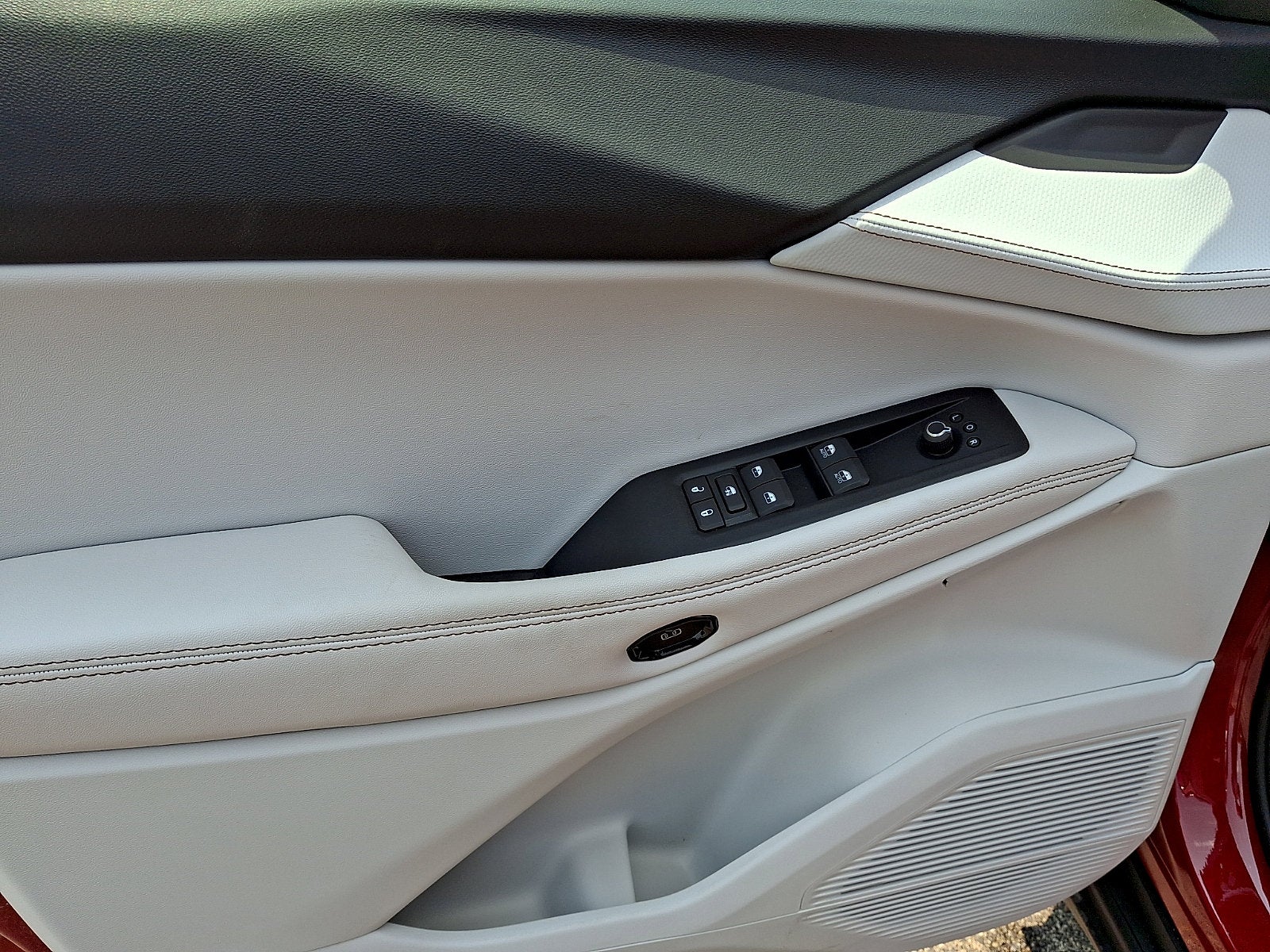 2026 Jeep Cherokee Hybrid Limited