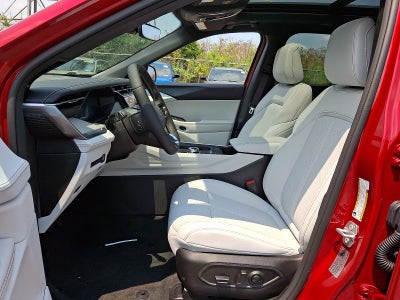 2026 Jeep Cherokee Hybrid Limited