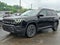 2026 Jeep Cherokee Hybrid Limited