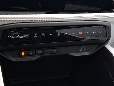 2026 Jeep Cherokee Hybrid Limited