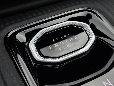 2026 Jeep Cherokee Hybrid Limited