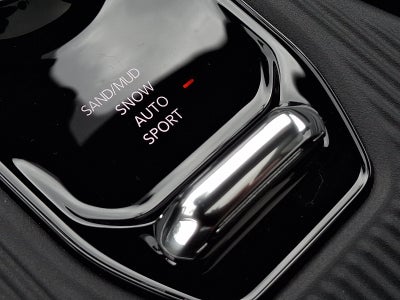 2026 Jeep Cherokee Hybrid Limited