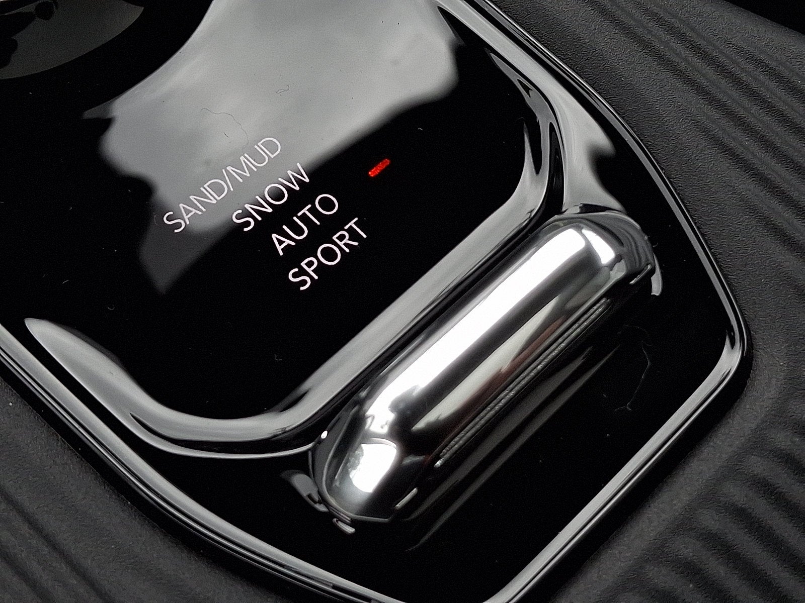 2026 Jeep Cherokee Hybrid Limited
