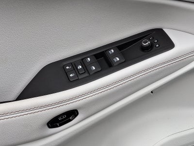 2026 Jeep Cherokee Hybrid Limited