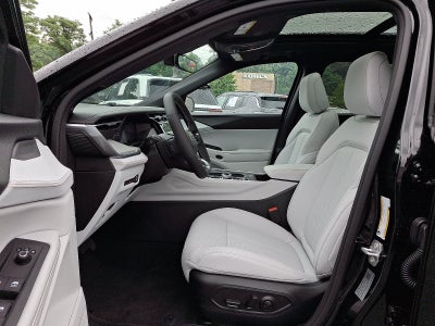 2026 Jeep Cherokee Hybrid Limited