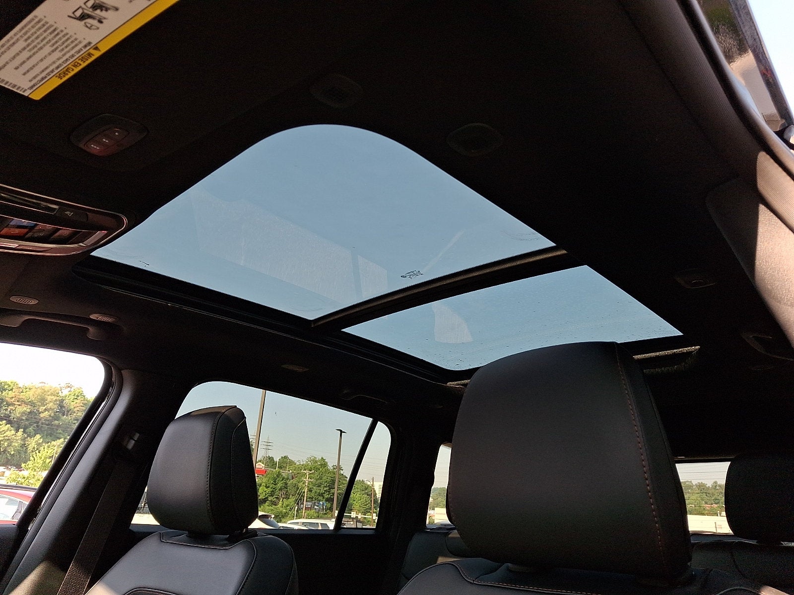 2026 Jeep Cherokee Hybrid Limited