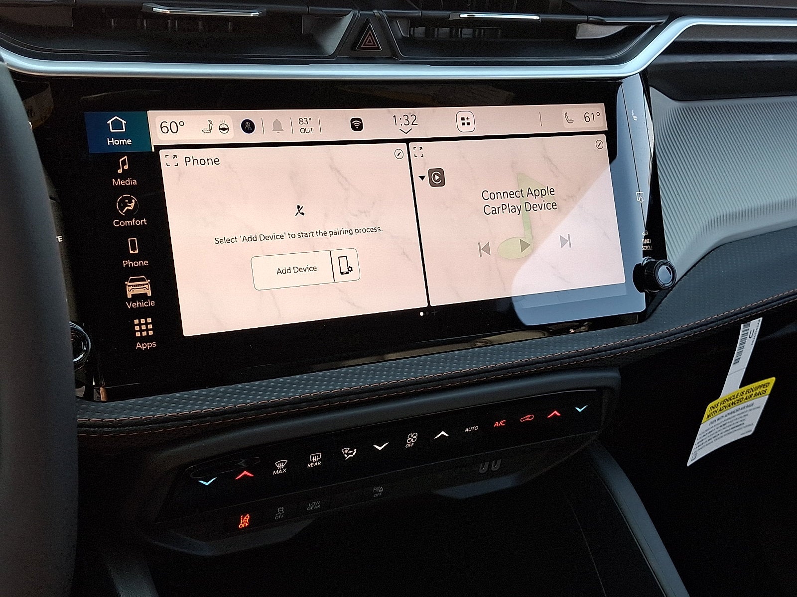 2026 Jeep Cherokee Hybrid Limited