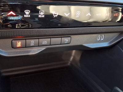 2026 Jeep Cherokee Hybrid Limited