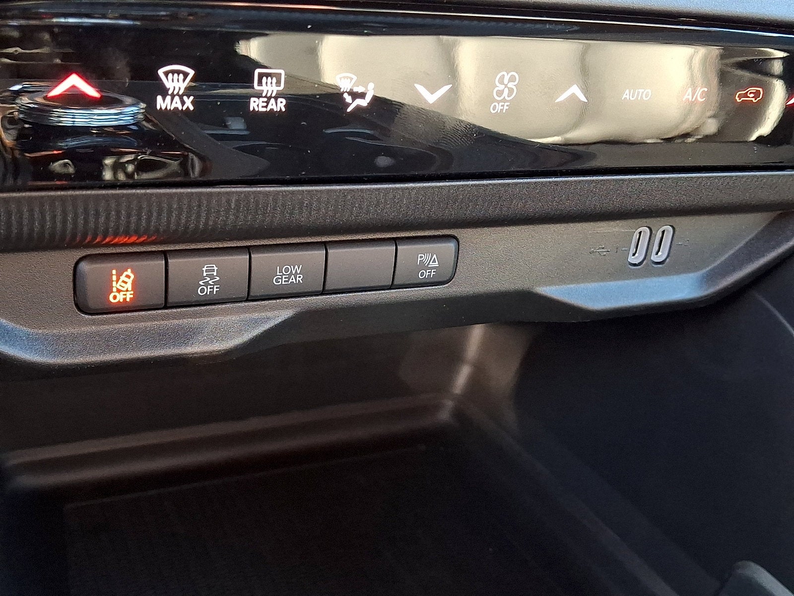 2026 Jeep Cherokee Hybrid Limited