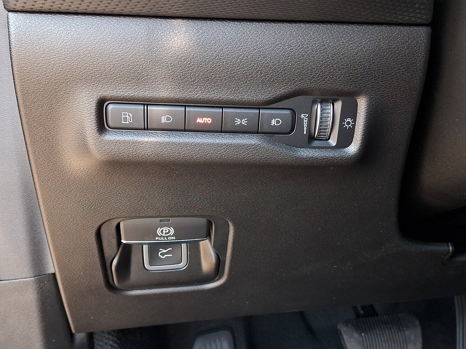 2026 Jeep Cherokee Hybrid Limited