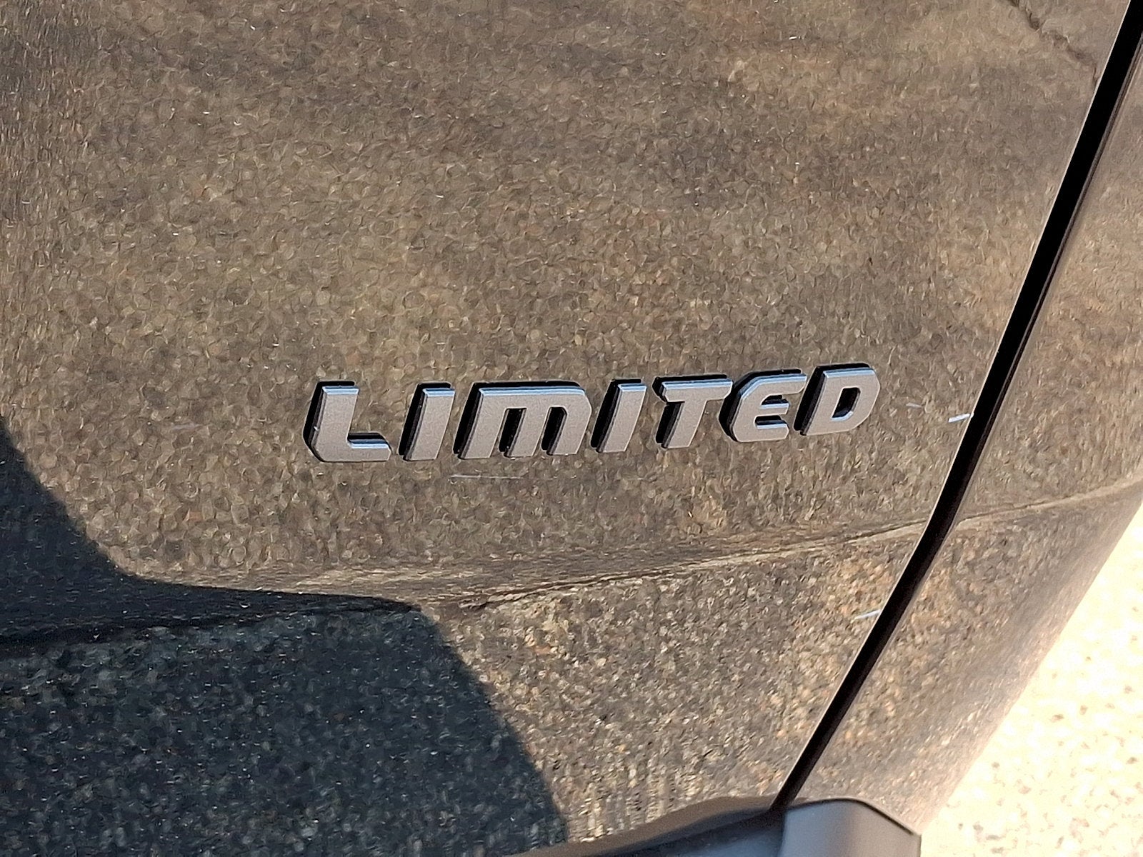 2026 Jeep Cherokee Hybrid Limited