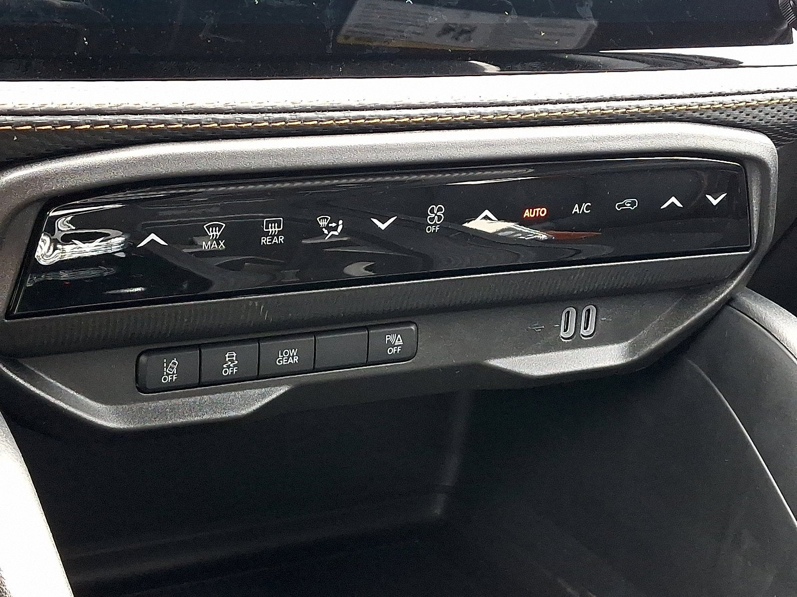 2026 Jeep Cherokee Hybrid 85th Anniversary