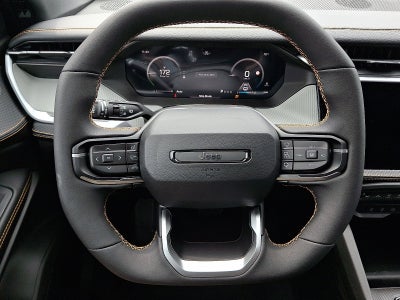 2026 Jeep Cherokee Hybrid 85th Anniversary