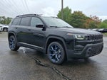 2026 Jeep Cherokee Hybrid 85th Anniversary