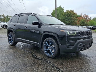 2026 Jeep Cherokee Hybrid 85th Anniversary