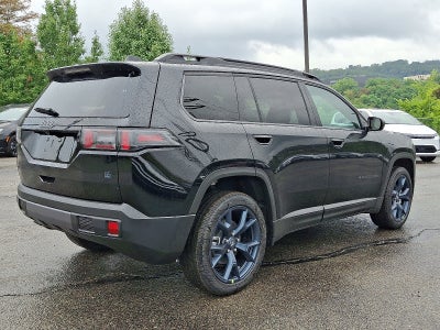 2026 Jeep Cherokee Hybrid 85th Anniversary