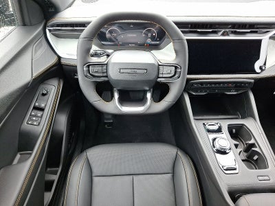 2026 Jeep Cherokee Hybrid 85th Anniversary