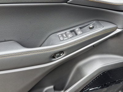 2026 Jeep Cherokee Hybrid 85th Anniversary