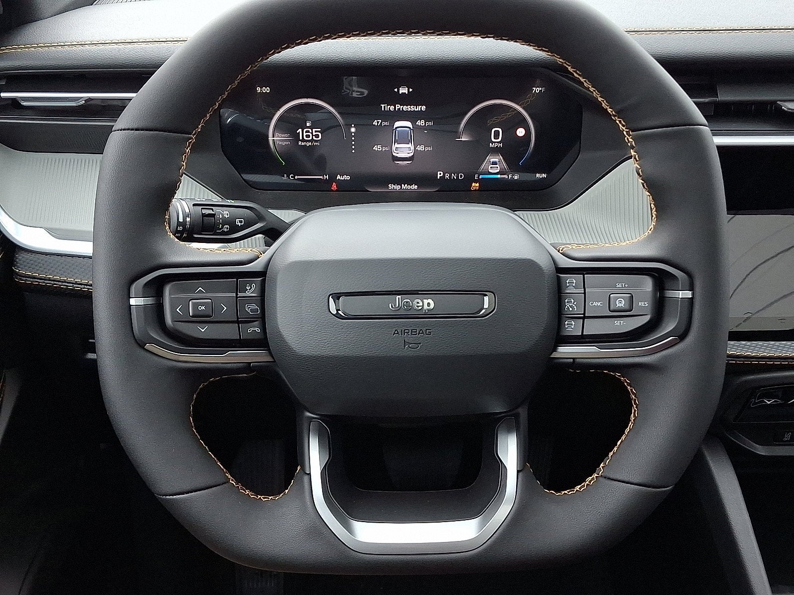 2026 Jeep Cherokee Hybrid 85th Anniversary