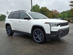 2026 Jeep Cherokee Hybrid 85th Anniversary