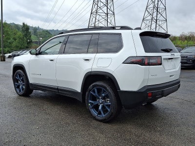 2026 Jeep Cherokee Hybrid 85th Anniversary