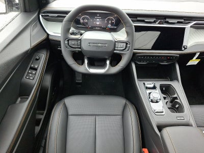 2026 Jeep Cherokee Hybrid 85th Anniversary