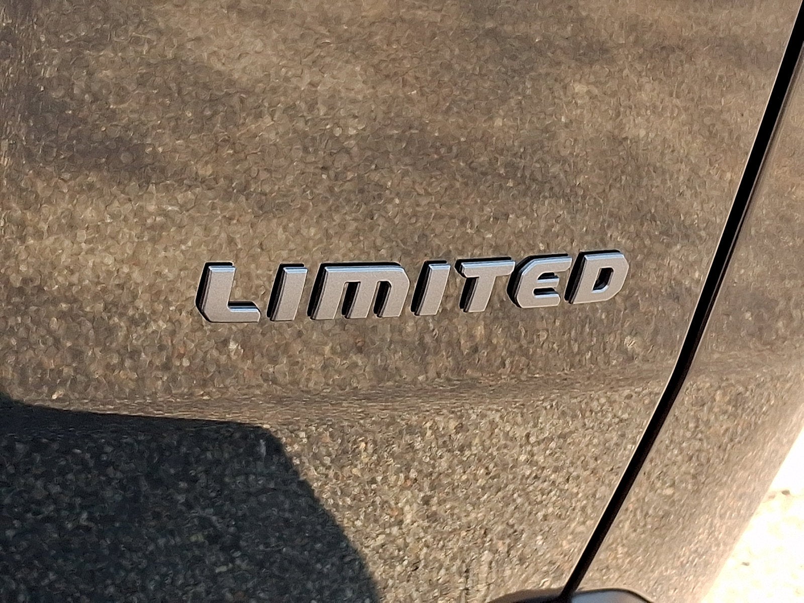 2026 Jeep Cherokee Hybrid Limited
