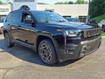 2026 Jeep Cherokee Hybrid Limited
