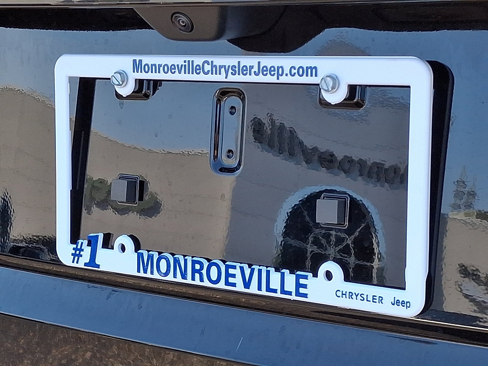 2026 Jeep Cherokee Hybrid Limited
