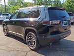 2026 Jeep Cherokee Hybrid Limited