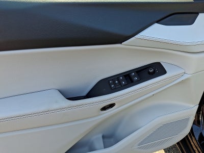 2026 Jeep Cherokee Hybrid Limited