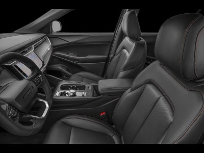 2026 Jeep Cherokee Hybrid Limited