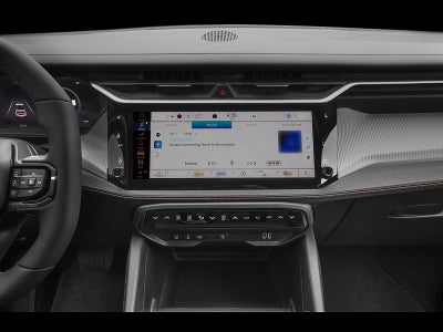 2026 Jeep Cherokee Hybrid Limited